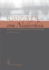 Buchcover Jans(s)en vom Niederrhein