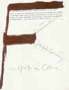 Buchcover Joseph Beuys
