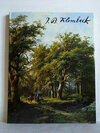 Buchcover Johann Bernhard Klombeck 1815-1893