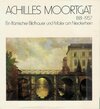 Buchcover Achilles Moortgat 1881-1957