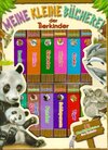 Buchcover Meine kleine Bücherei - Tierkinder