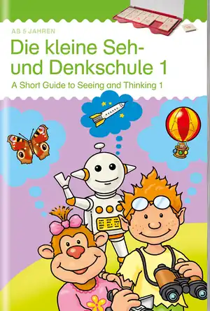 Buchcover ISBN 9783894141288