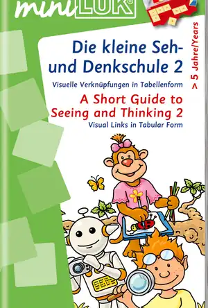 Buchcover ISBN 9783894141295