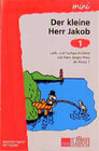 Buchcover miniLÜK Der kleine Herr Jakob