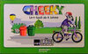 Buchcover LÜK-mini Set Cheeky