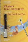 Buchcover Durchblick-LÜK All about Tom's Craisy Dazy