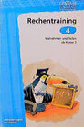 Buchcover LÜK Rechentraining