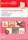 Buchcover bambinoLÜK