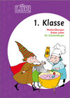 Buchcover LÜK-Sets / LÜK-Set