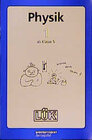 Buchcover LÜK Physik