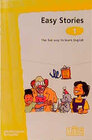 Buchcover LÜK Easy Stories