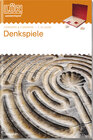 Buchcover LÜK-Übungshefte / LÜK