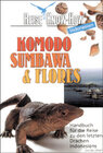 Buchcover Komodo, Sumbawa & Flores
