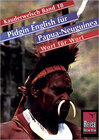 Buchcover Reise Know-How Sprachführer Pidgin English (Tok Pisin) für Papua Neuguinea - Wort für Wort