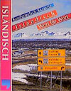 Buchcover Isländisch - Wort für Wort