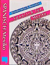 Buchcover Spanisch für Mexiko - Wort für Wort