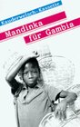 Buchcover Mandinka für Gambia - Wort für Wort