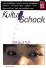 Buchcover KulturSchock Thailand