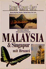 Buchcover Malaysia & Singapur mit Brunei