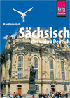 Buchcover Reise Know-How Sprachführer Sächsisch - das wahre Deutsch