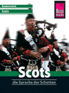 Buchcover Reise Know-How Sprachführer Scots - die Sprache der Schotten