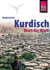 Buchcover Reise Know-How Kauderwelsch Kurdisch - Wort für Wort