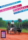 Buchcover Reise Know-How Kauderwelsch Guarani für Paraguay - Wort für Wort