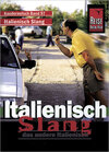 Buchcover Reise Know-How Sprachführer Italienisch Slang - das andere Italienisch