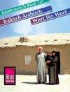 Buchcover Reise Know-How Sprachführer Irakisch-Arabisch - Wort für Wort