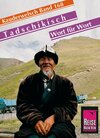 Buchcover Reise Know-How Sprachführer Tadschikisch - Wort für Wort