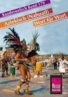 Buchcover Reise Know-How Sprachführer Aztekisch (Nahuatl) - Wort für Wort