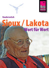 Buchcover Reise Know-How Kauderwelsch Sioux / Lakota - Wort für Wort