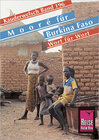 Buchcover Reise Know-How Sprachführer Mooré für Burkina Faso - Wort für Wort