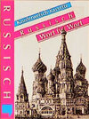 Buchcover Russisch - Wort für Wort