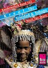 Buchcover Reise Know-How Sprachführer Kreol für Trinidad und Tobago - Wort für Wort