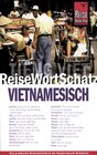 Buchcover ReiseWortSchatz Vietnamesisch