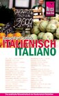Buchcover ReiseWortSchatz Italienisch
