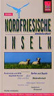 Buchcover Nordfriesische Inseln mit Helgoland