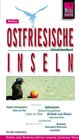 Buchcover Ostfriesische Inseln