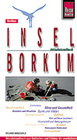 Buchcover Insel Borkum