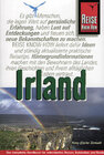 Buchcover Irland-Handbuch mit Nordirland