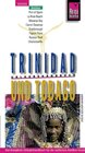 Buchcover Trinidad und Tobago