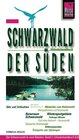 Buchcover Schwarzwald - Der Süden