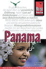 Buchcover Panama-Handbuch