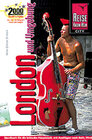 Buchcover London und Umgebung
