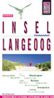 Buchcover Insel Langeoog