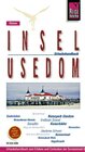 Buchcover Insel Usedom