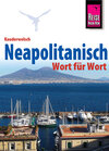 Buchcover Reise Know-How Sprachführer Neapolitanisch - Wort für Wort