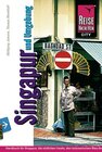 Buchcover Singapur und Umgebung