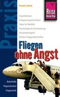 Buchcover Fliegen ohne Angst